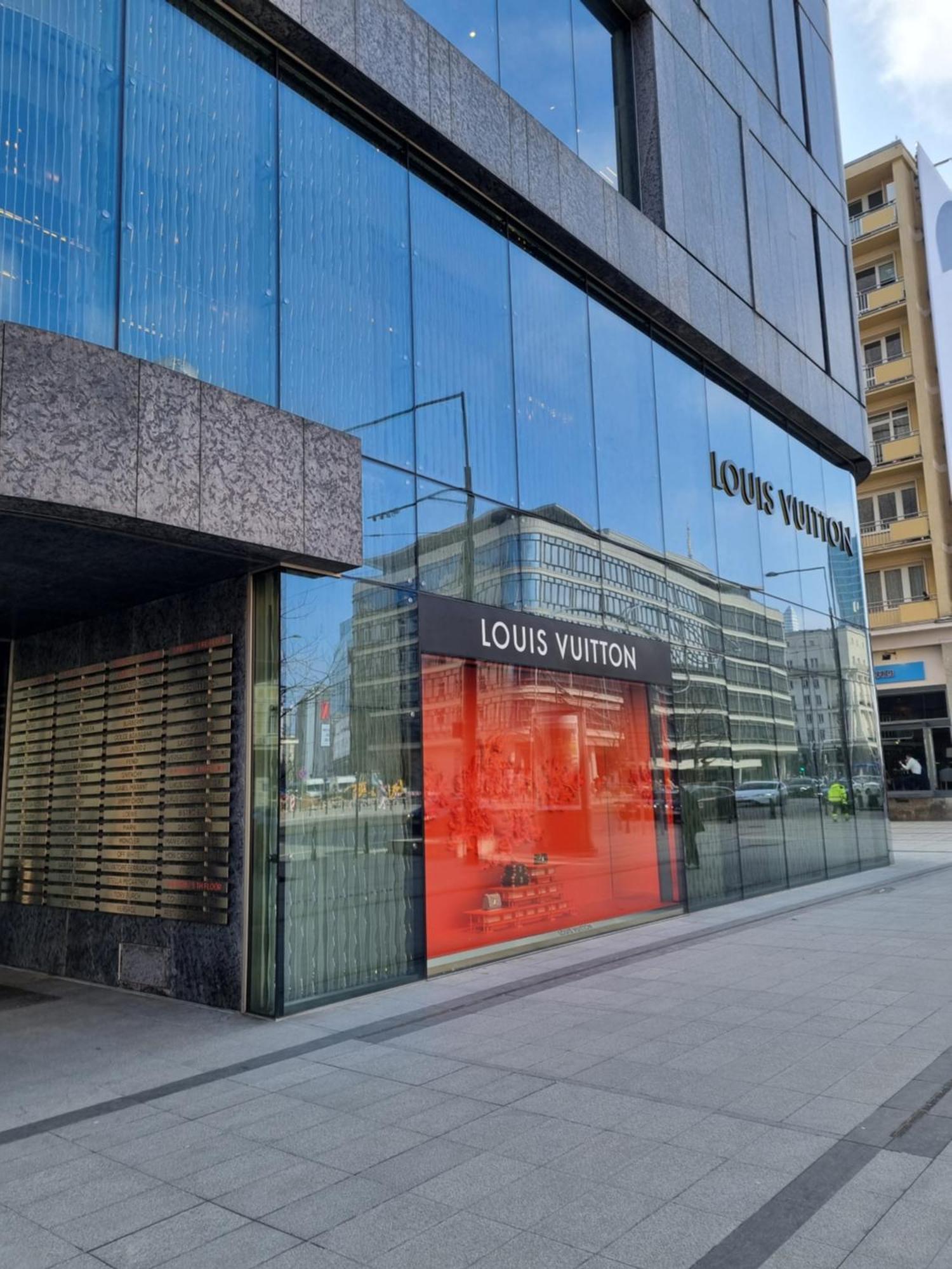 Nowogrodzka 6a 23 Warszawa