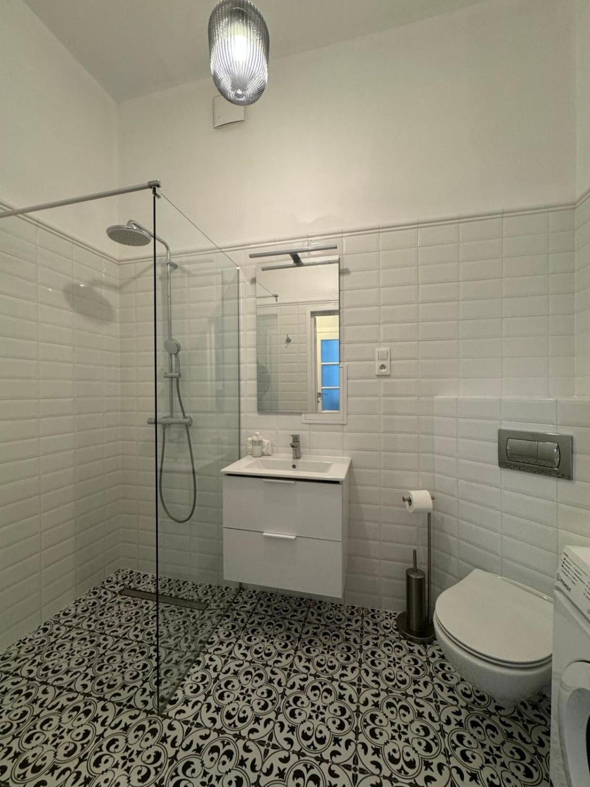 Apartament Nowogrodzka 6a 23 Warszawa